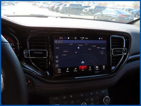 New 2026 Dodge Durango GT image 16