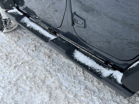 Used 2016 Jeep Wrangler Unlimited Sport w/ Quick Order Package 24S image 7