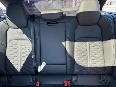 Used 2023 Audi RS 6 w/ Executive Package image 23