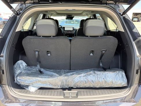New 2026 Kia Sorento EX FWD image 25