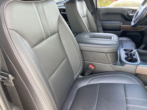 Used 2021 Chevrolet Silverado 3500 High Country AWD/4WD image 23