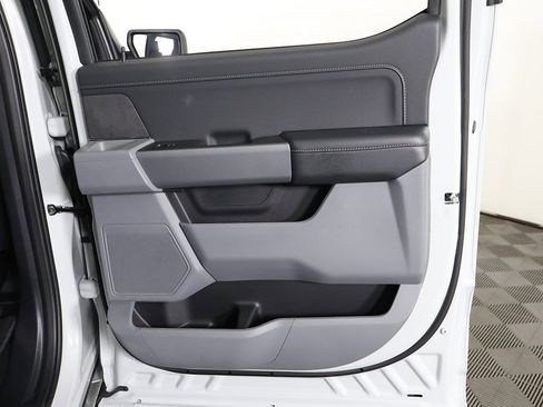 Used 2024 Ford F150 XLT w/ Mobile Office Package image 26