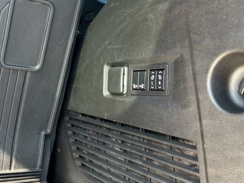 Certified 2023 GMC Yukon Denali w/ LPO, Floor Liner Package AWD/4WD image 12