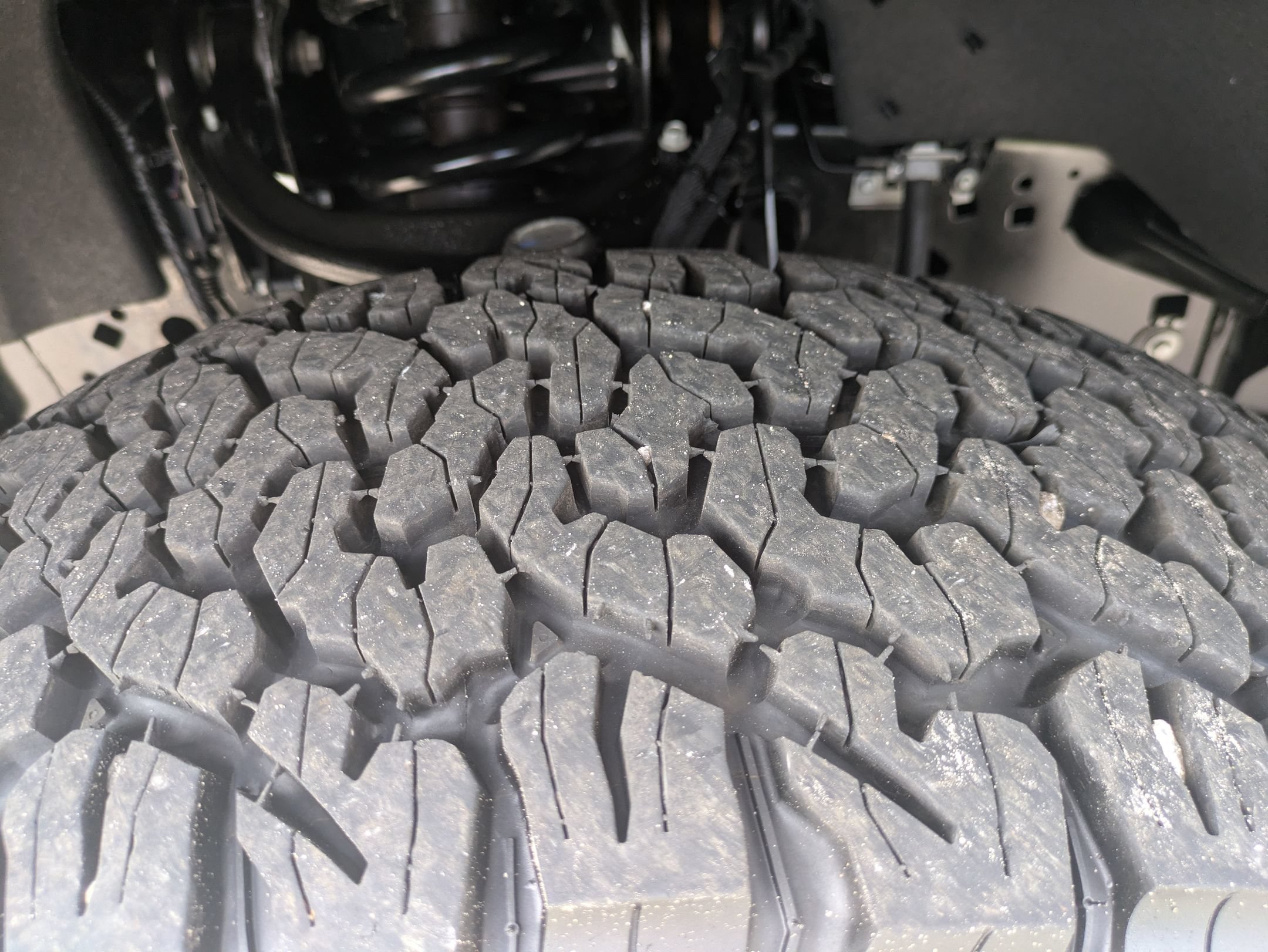 Used 2026 Ford F150 Raptor w/ Equipment Group 803A Raptor R AWD/4WD image 11