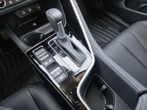 Used 2025 Acura ADX AWD image 26