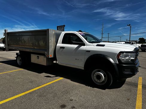 Used 2021 RAM 4500 Tradesman image 13