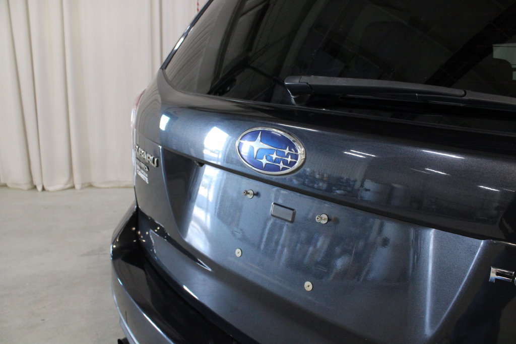 Used 2018 Subaru Forester 2.0XT Premium w/ Protection Package #1 AWD/4WD image 31