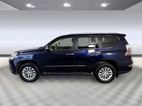 Used 2018 Lexus GX 460 Premium w/ Premium Package AWD/4WD image 2