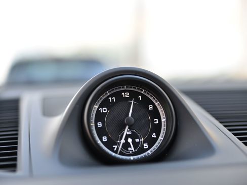 New 2026 Porsche Macan S AWD/4WD image 17