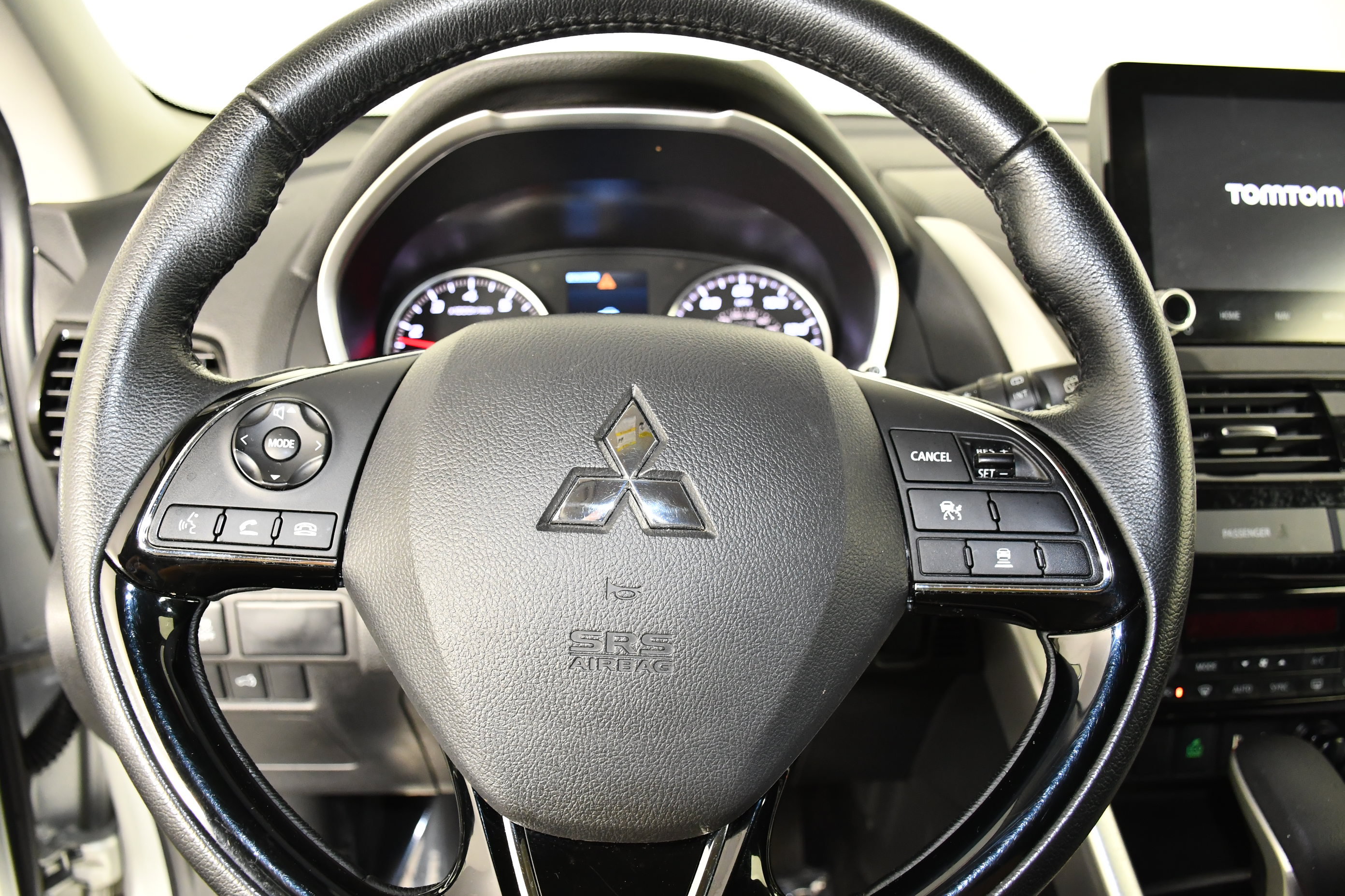 Used 2025 Mitsubishi Eclipse Cross SE AWD/4WD image 19