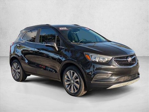 Used 2017 Buick Encore Preferred image 3