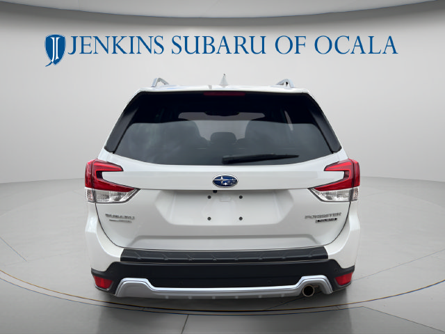 Used 2023 Subaru Forester Touring w/ Popular Package #3 AWD/4WD image 4