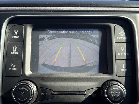 Used 2021 RAM 1500 Tradesman w/ Popular Equipment Group image 25