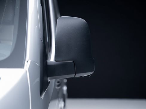 Used 2022 Mercedes-Benz Sprinter 144 Cargo image 16