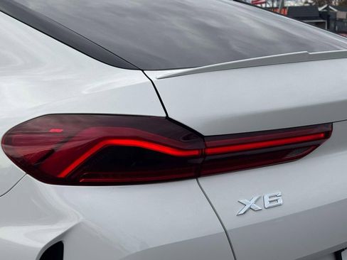 Used 2023 BMW X6 xDrive40i w/ Executive Package image 10