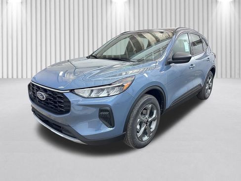 New 2026 Ford Escape ST-Line w/ Tech Pack #1 image 10