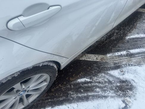 Used 2017 BMW 320i xDrive Sedan image 15