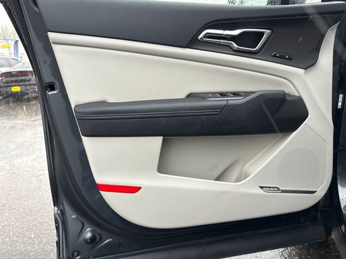 New 2026 Kia Sportage SX Prestige image 17