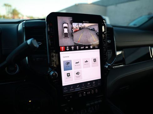 New 2026 RAM 2500 Limited image 24