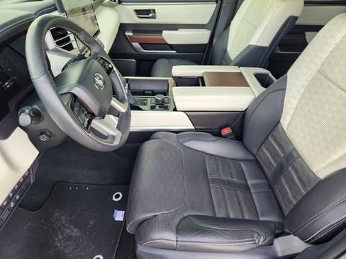 Used 2023 Toyota Tundra Capstone image 4
