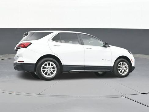 Used 2023 Chevrolet Equinox LT AWD/4WD image 49