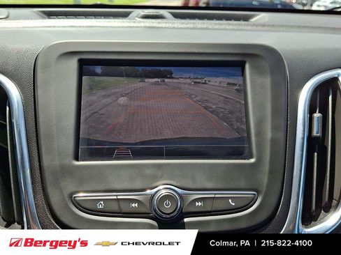 Certified 2024 Chevrolet Equinox LT AWD/4WD image 19