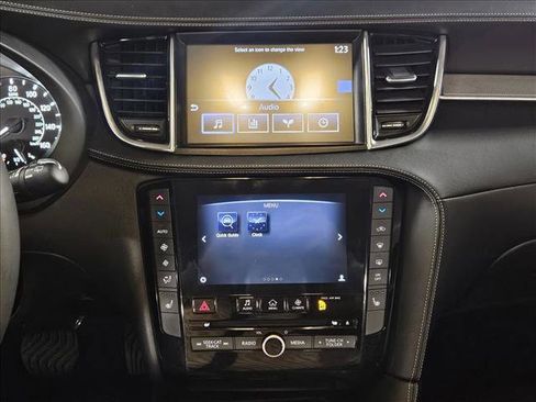 Used 2019 INFINITI QX50 Luxe w/ Cargo Package image 14