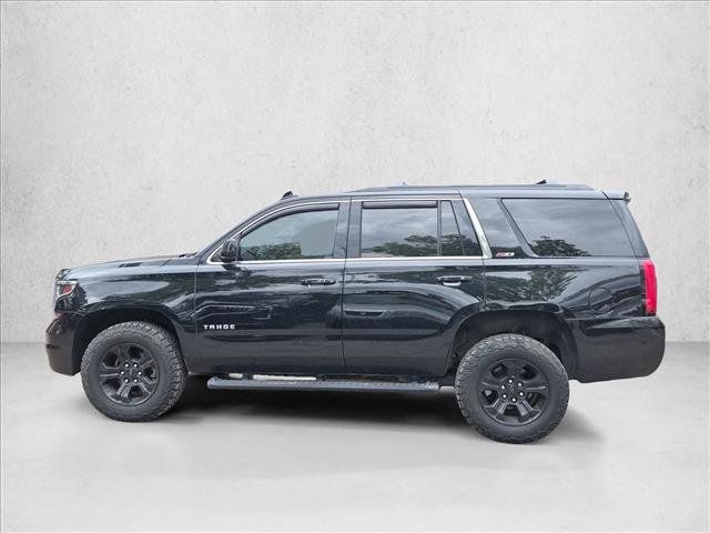 Used 2018 Chevrolet Tahoe LT AWD/4WD image 7