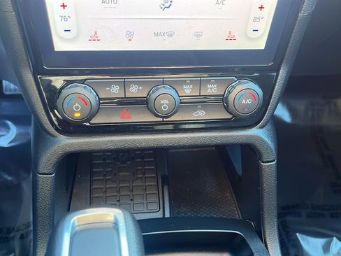 Used 2025 Ford Ranger XLT w/ Equipment Group 301A High image 19