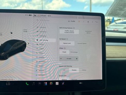 Used 2021 Tesla Model 3 Standard Range Plus RWD image 28