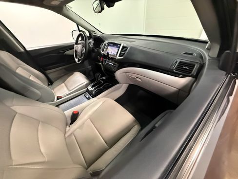 Used 2019 Honda Ridgeline RTL-E image 62
