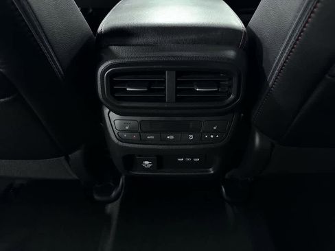 Certified 2024 Honda Passport Black Edition image 30