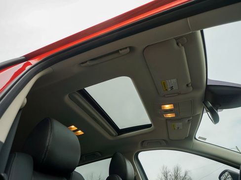 Used 2023 MAZDA CX-9 Touring image 30