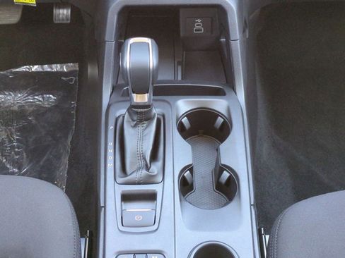 New 2025 Ford Ranger XLT w/ Black Appearance Package image 19