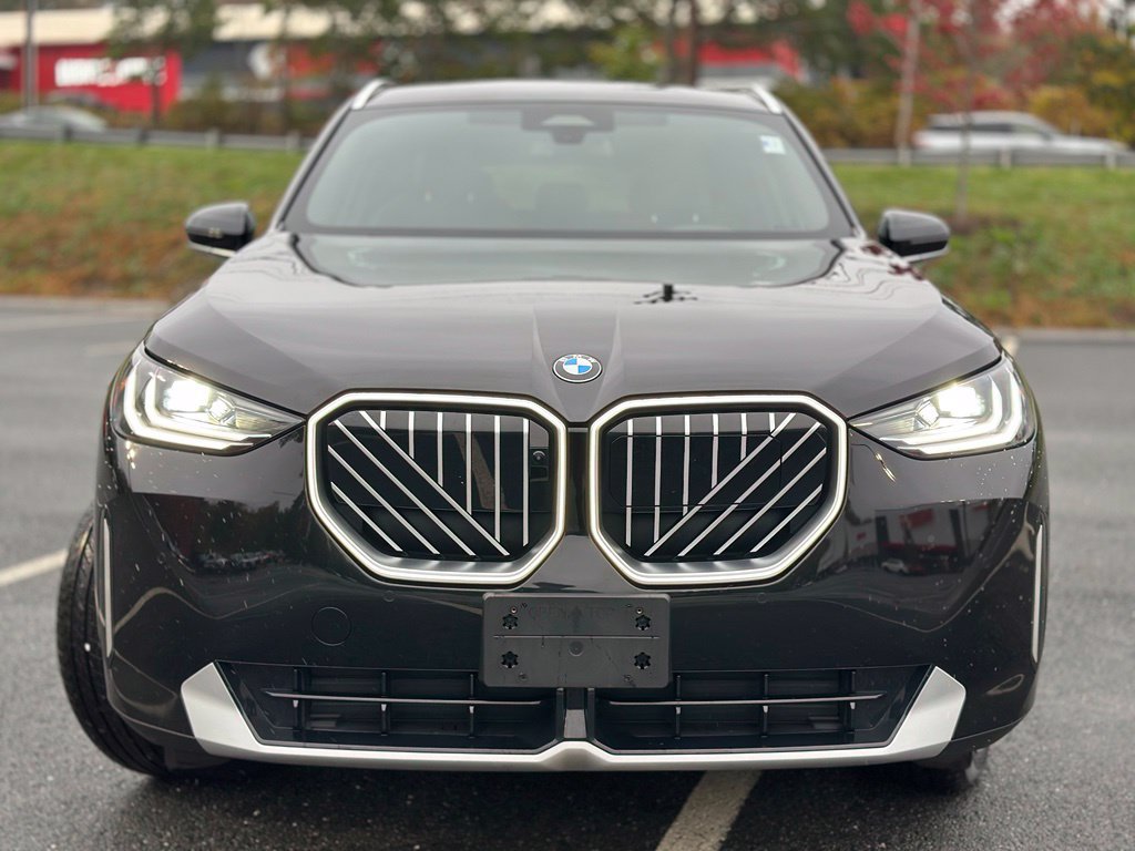 Certified 2026 BMW X3 xDrive30i w/ Premium Package AWD/4WD image 9