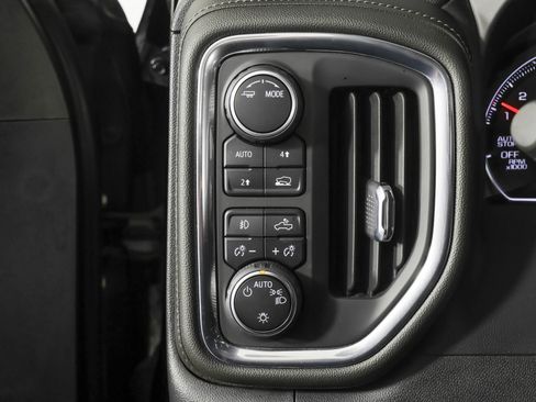 Used 2021 Chevrolet Silverado 1500 RST w/ Redline Edition image 25