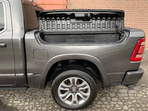 Used 2020 RAM 1500 Limited AWD/4WD image 28