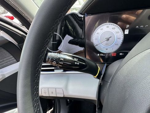 New 2026 Hyundai Elantra Limited w/ Cargo Package FWD image 28