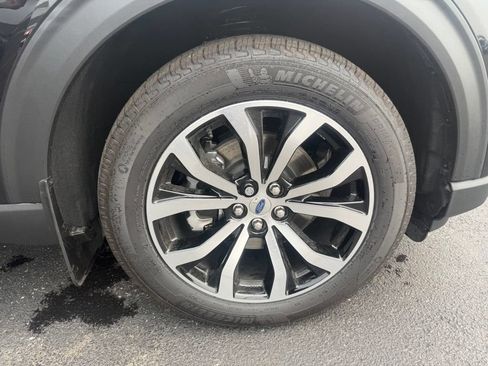 New 2026 Ford Explorer ST-Line AWD/4WD image 60
