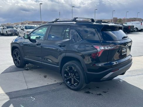 New 2026 Chevrolet Equinox LT w/ Convenience Package II image 26