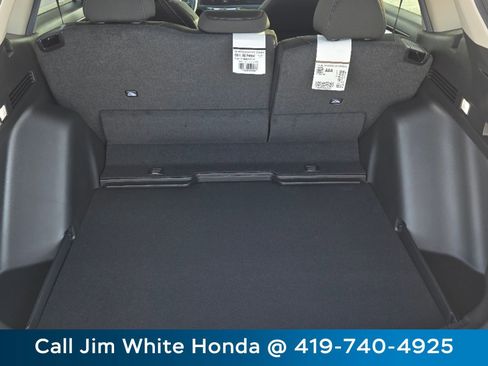 New 2026 Honda CR-V EX image 15