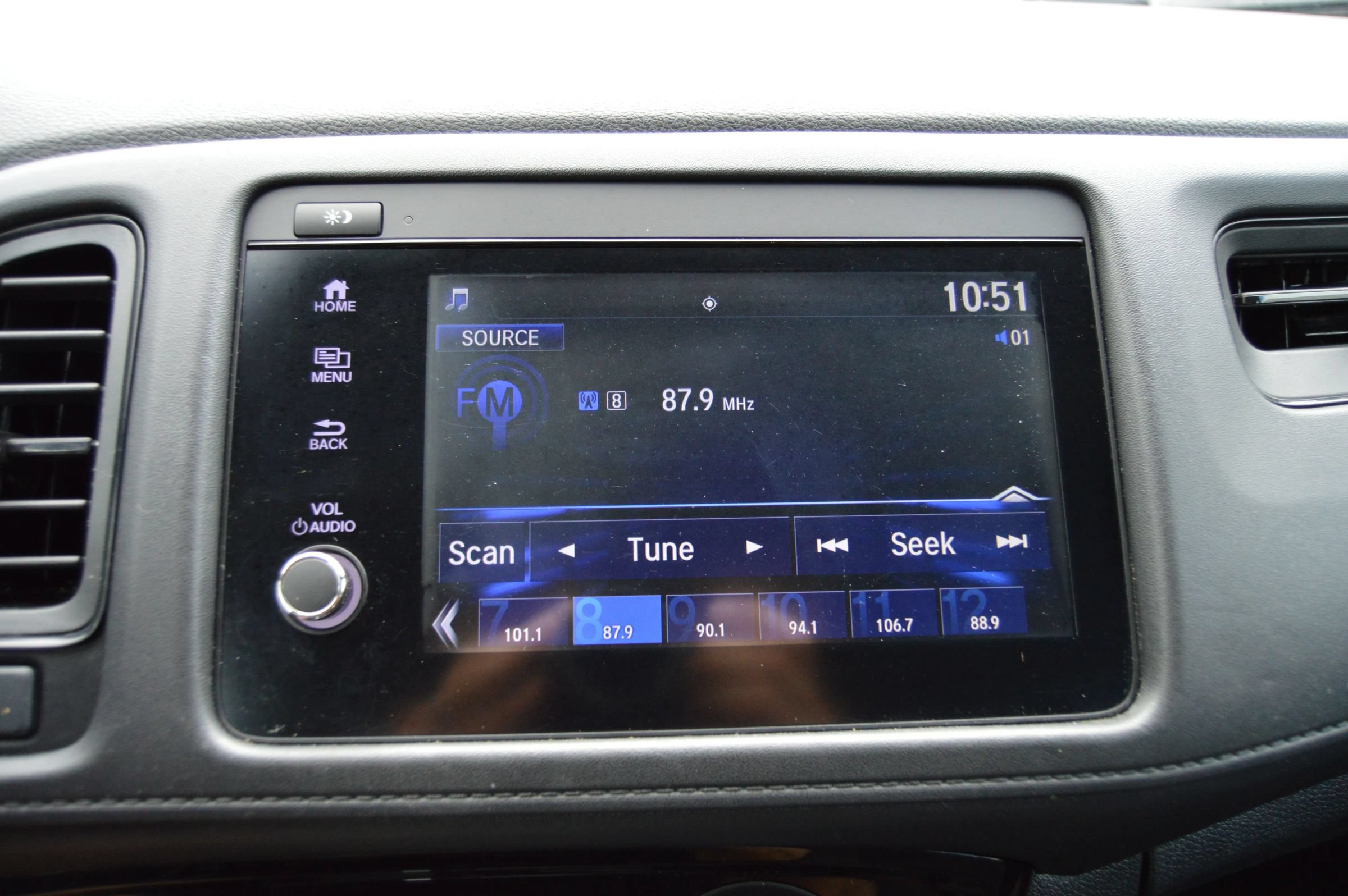 Used 2019 Honda HR-V Sport image 14