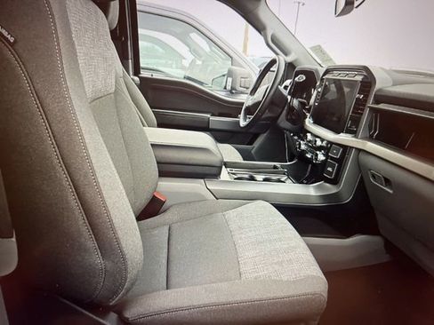 Used 2023 Ford F150 XLT w/ Equipment Group 302A High image 12