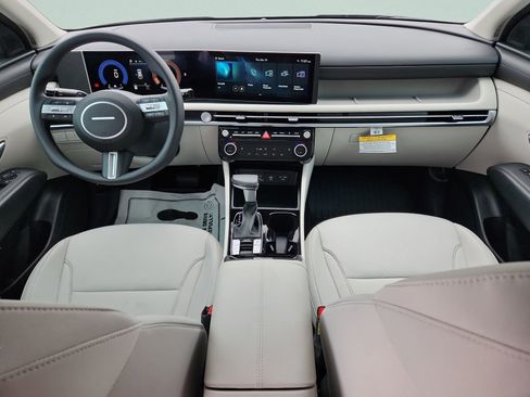 New 2026 Hyundai Tucson SEL FWD image 41