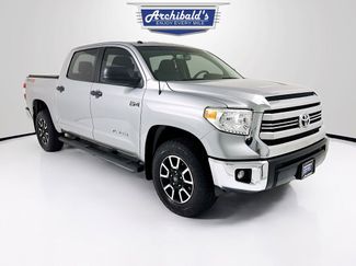 Used 2017 Toyota Tundra SR5 w/ TRD Off Road Package 360° Tour