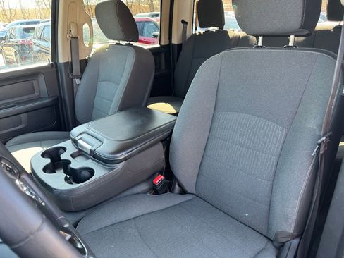 Used 2022 RAM 1500 Tradesman w/ Chrome Plus Package image 22