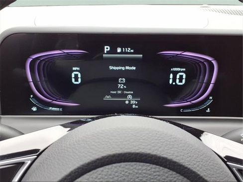 New 2026 Kia Seltos S image 13