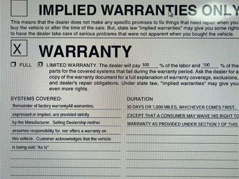 Used 2021 Dodge Charger Scat Pack image 10