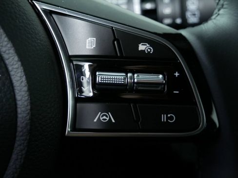 New 2026 Kia Seltos S AWD/4WD image 25