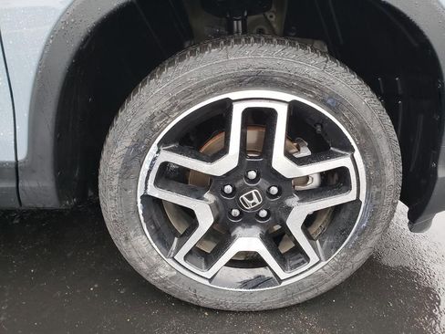 Used 2023 Honda Passport Elite image 31